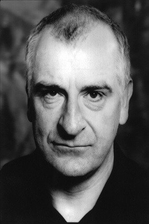 Douglas Adams portrait