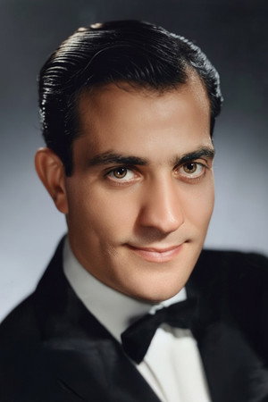 Sedat Demir portrait