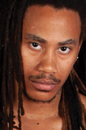 Toxik Johnson portrait