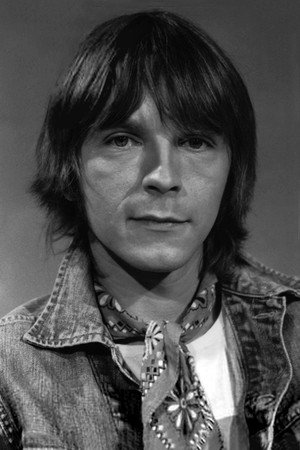 Renaud portrait