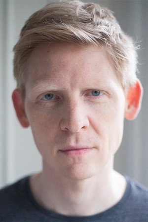 Rob Yaeger portrait