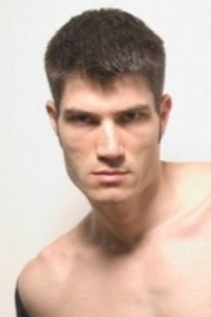 Federico Ferro portrait