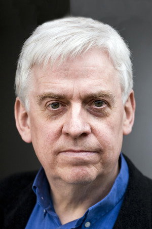 Philip Fox portrait