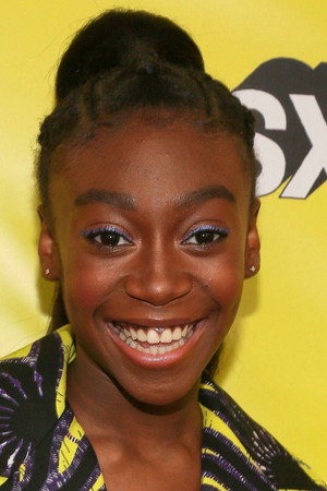 Shahadi Wright Joseph portrait