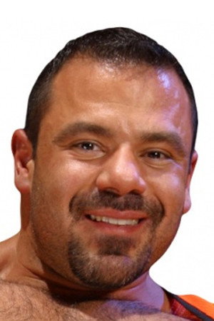 P.J. Dixon portrait