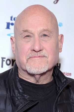 Mark Jones portrait