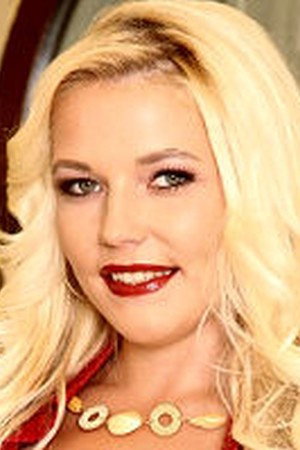 Erin portrait