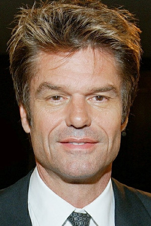 Harry Hamlin portrait