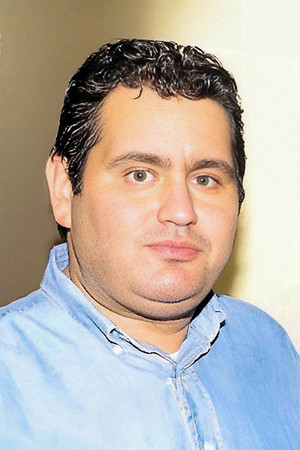 Gürdal Tosun portrait