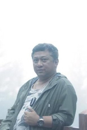 Lexter Tarriela portrait