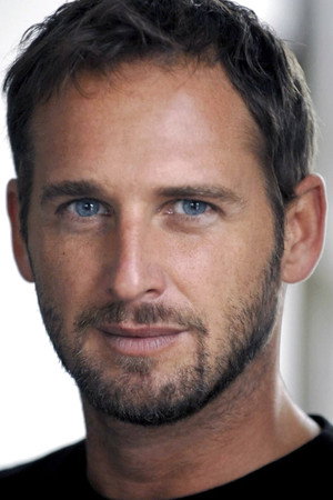 Josh Lucas portrait