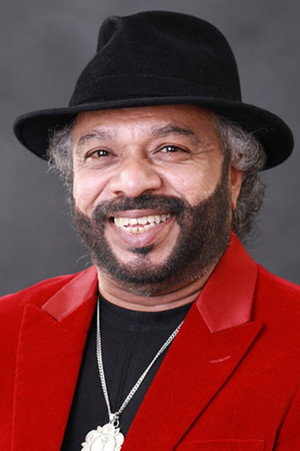 Sunil Perera portrait