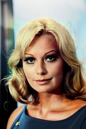 Márcia Maria portrait