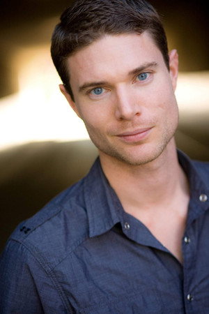Thomas Stroppel portrait