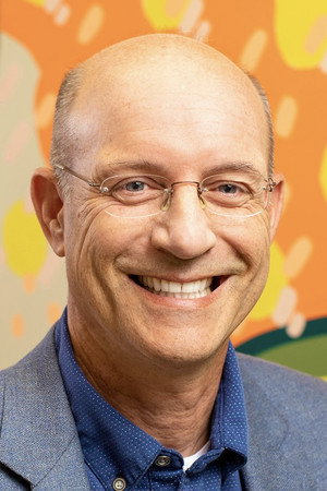 Scott Alan Smith portrait