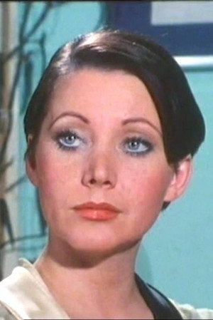 Brigitte Stein portrait