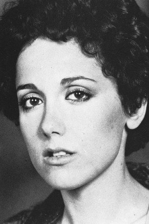 Laura Tanziani portrait