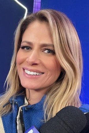 Didi Wagner portrait