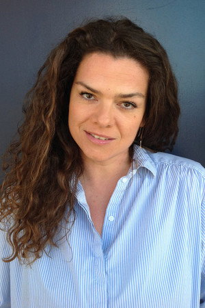 Katarzyna Radochońska portrait