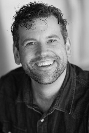 Andrew Wilkowske portrait