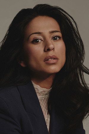 Farzana Dua Elahe portrait
