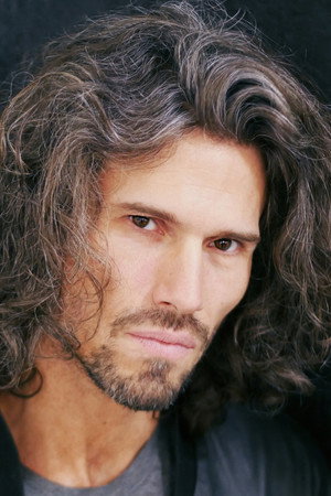 Bret Roberts portrait