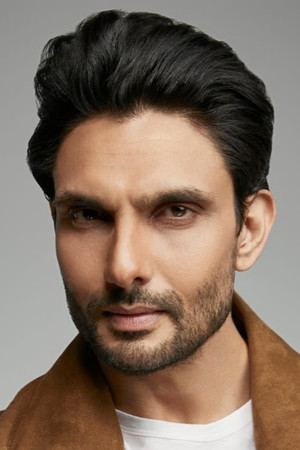 Amal Sehrawat portrait