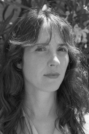 Myrto Tzima portrait