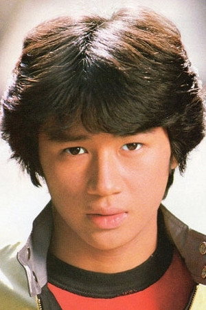 Masahiko Kondo portrait