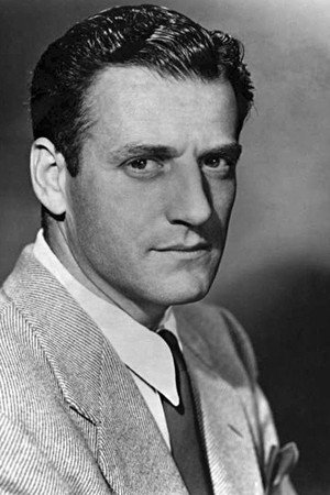 Stanley Kramer portrait