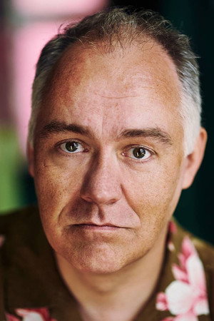 Jörg Vincent Malotki portrait