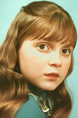 Denise Nickerson portrait