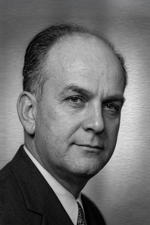 Mükerrem Sarol portrait