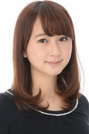 Tomoyo Takayanagi portrait
