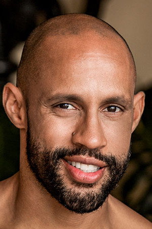 Harold Lopez portrait