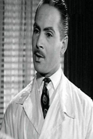 Anwar ElSayed portrait