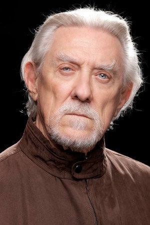 José Manuel Segado portrait