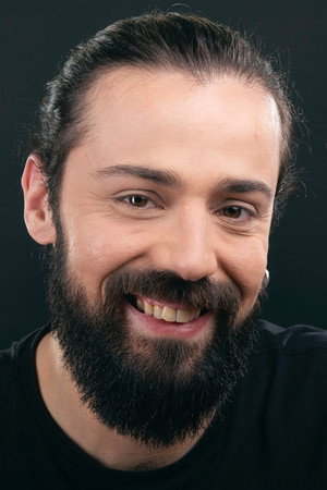 André Júlio Teixeira portrait
