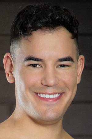 JC Hunt portrait