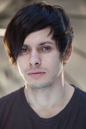 Donatas Grudovich portrait