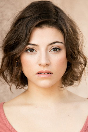 Daniela Rivera portrait