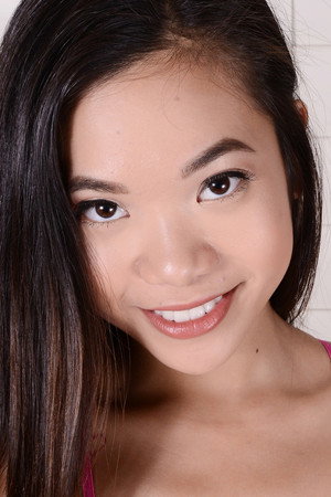 Vina Sky portrait