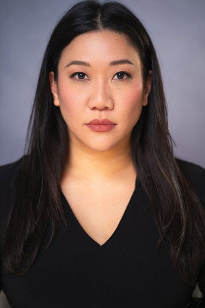 Amy Le portrait