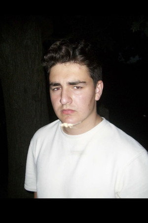Santino Benedetto portrait