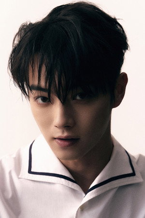 Xu Kai portrait