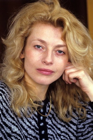 Joanna Sienkiewicz portrait