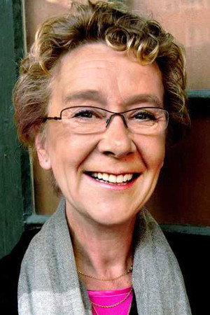 Med Reventberg portrait