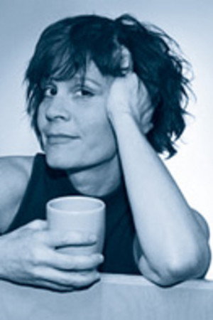 Maureen Brownsey portrait