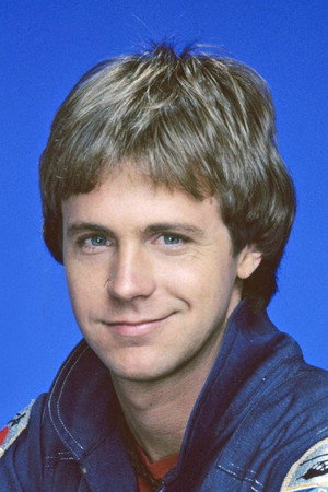 Dana Carvey portrait