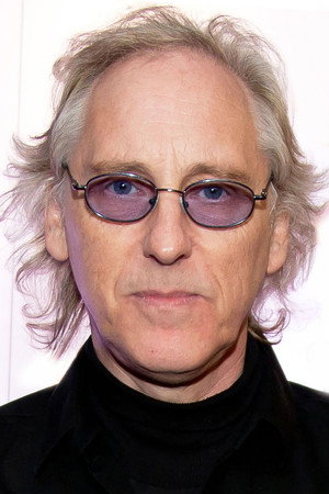 Eddie Jobson portrait